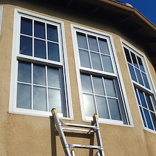 Full-Exterior-House-Soft-Wash-Windows-in-Huntington-Beach 2